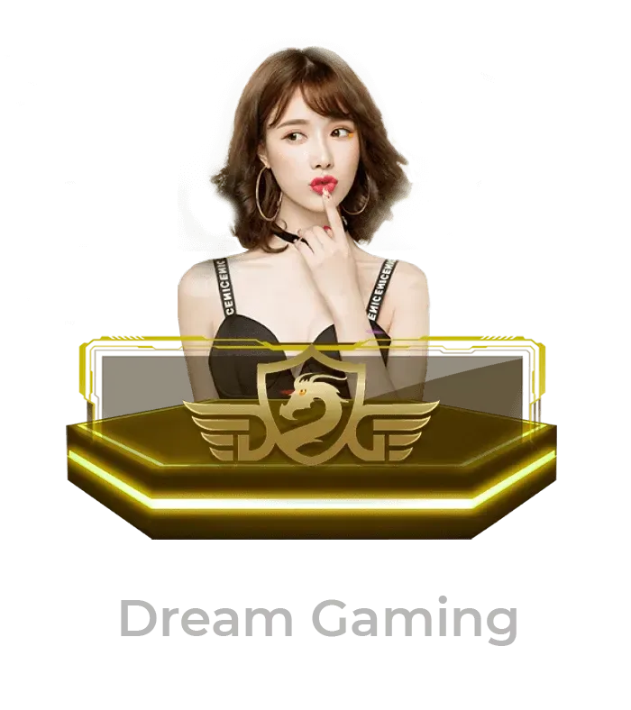 dreamgaming